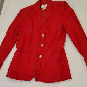 Women vest